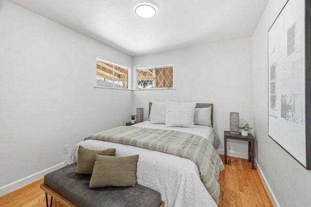 321 Chilverton Street, Santa Cruz, CA 95062