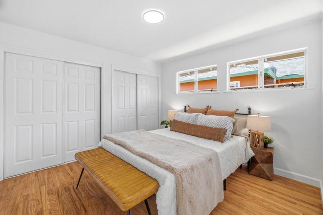 321 Chilverton Street, Santa Cruz, CA 95062
