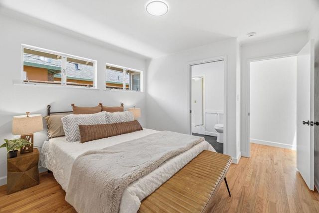 321 Chilverton Street, Santa Cruz, CA 95062