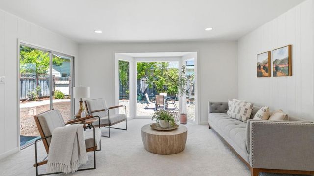 321 Chilverton Street, Santa Cruz, CA 95062