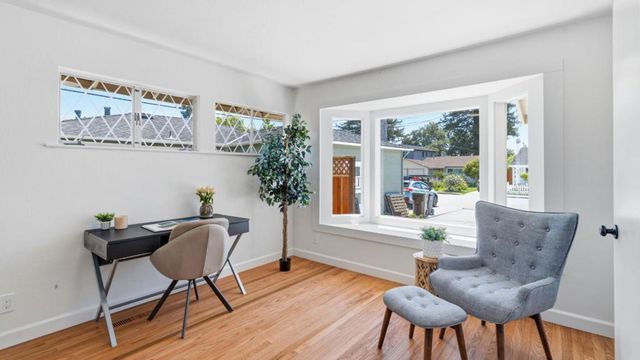 321 Chilverton Street, Santa Cruz, CA 95062