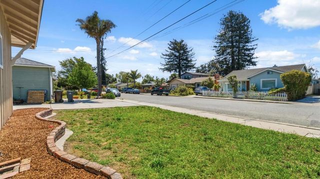 321 Chilverton Street, Santa Cruz, CA 95062