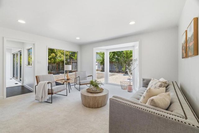 321 Chilverton Street, Santa Cruz, CA 95062