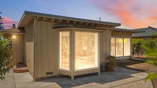 321 Chilverton Street, Santa Cruz, CA 95062