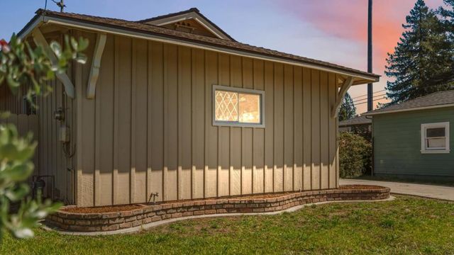 321 Chilverton Street, Santa Cruz, CA 95062