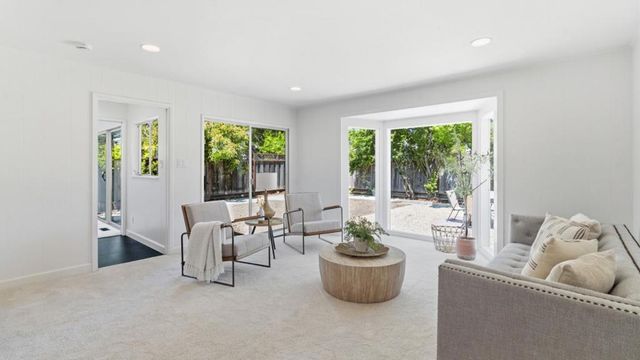 321 Chilverton Street, Santa Cruz, CA 95062