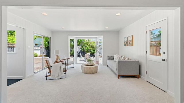 321 Chilverton Street, Santa Cruz, CA 95062