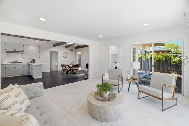 321 Chilverton Street, Santa Cruz, CA 95062