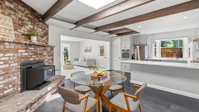 321 Chilverton Street, Santa Cruz, CA 95062