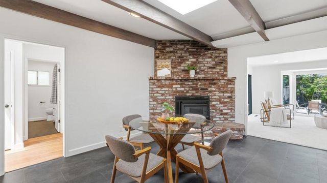 321 Chilverton Street, Santa Cruz, CA 95062