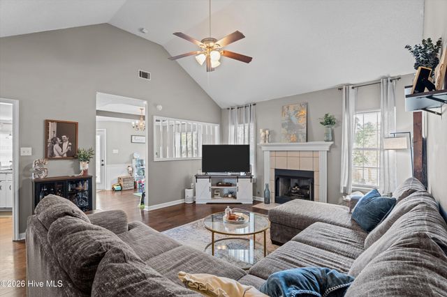 2015 Clarkston Drive, Augusta, GA 30909
