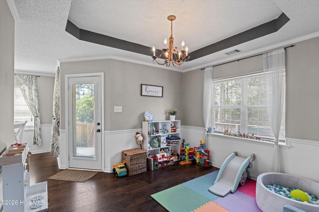 2015 Clarkston Drive, Augusta, GA 30909