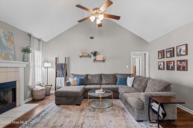2015 Clarkston Drive, Augusta, GA 30909