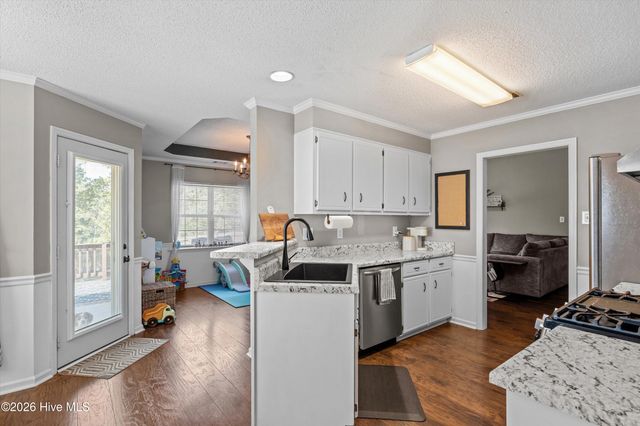 2015 Clarkston Drive, Augusta, GA 30909
