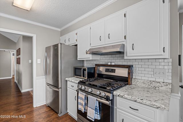 2015 Clarkston Drive, Augusta, GA 30909