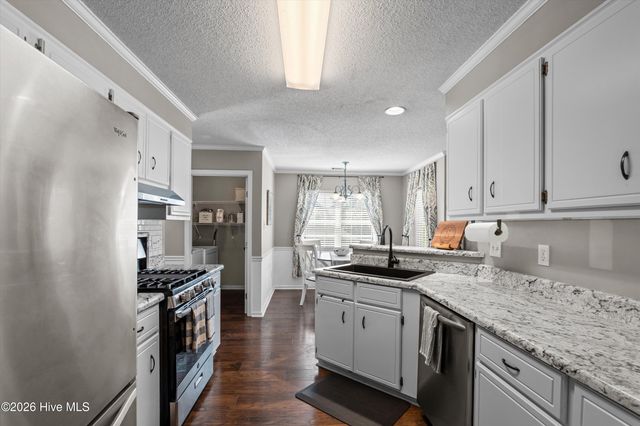 2015 Clarkston Drive, Augusta, GA 30909