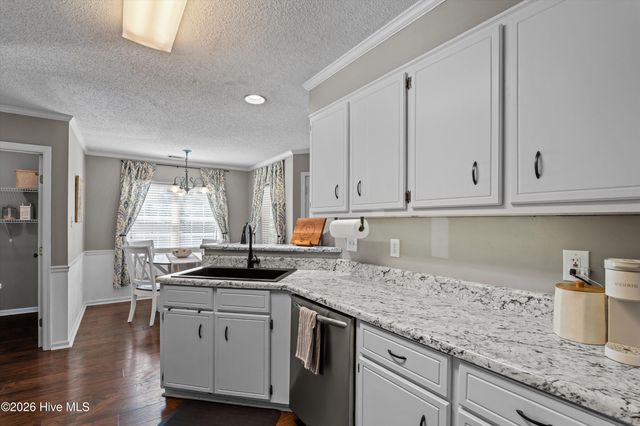 2015 Clarkston Drive, Augusta, GA 30909