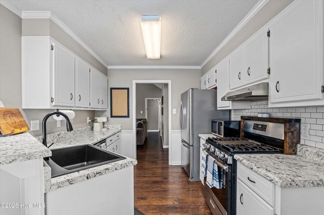 2015 Clarkston Drive, Augusta, GA 30909