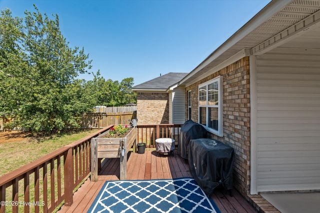 2015 Clarkston Drive, Augusta, GA 30909