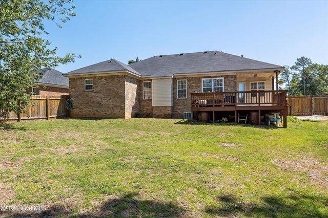 2015 Clarkston Drive, Augusta, GA 30909