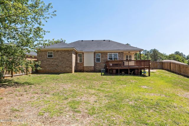 2015 Clarkston Drive, Augusta, GA 30909