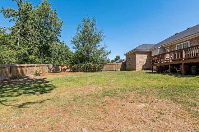 2015 Clarkston Drive, Augusta, GA 30909