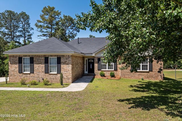 2015 Clarkston Drive, Augusta, GA 30909