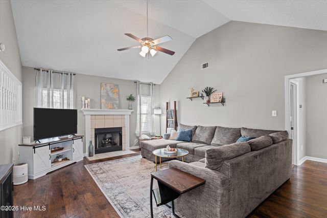 2015 Clarkston Drive, Augusta, GA 30909