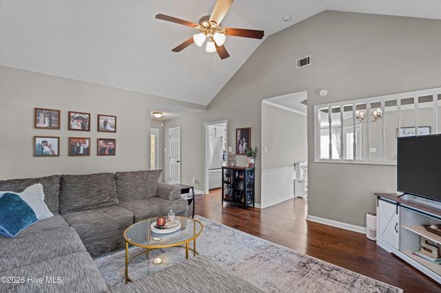 2015 Clarkston Drive, Augusta, GA 30909