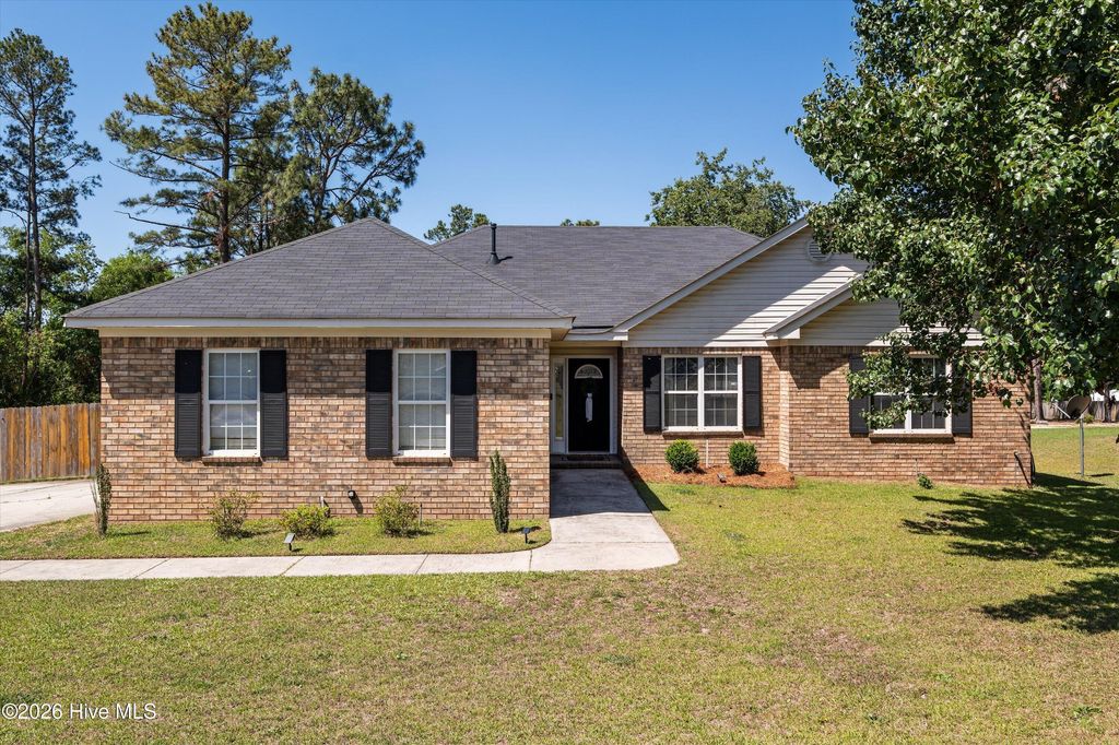 2015 Clarkston Drive, Augusta, GA 30909