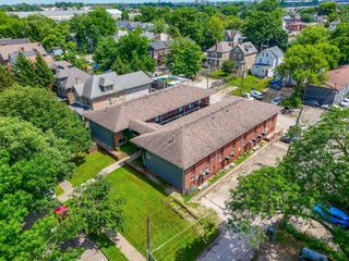 357 E 14th Avenue, Columbus, OH 43201