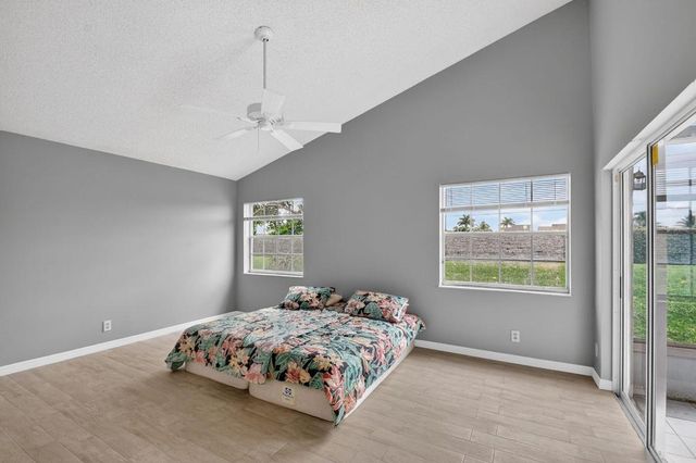 6121 Bay Isles Drive, Boynton Beach, FL 33437