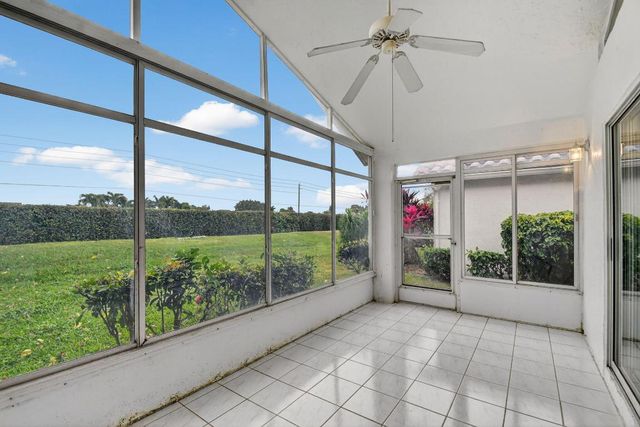 6121 Bay Isles Drive, Boynton Beach, FL 33437