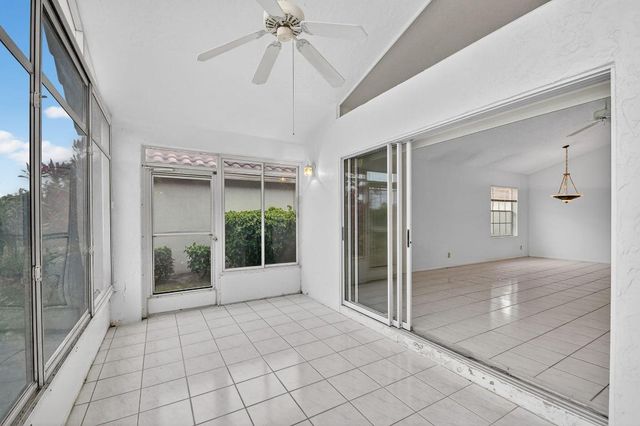 6121 Bay Isles Drive, Boynton Beach, FL 33437