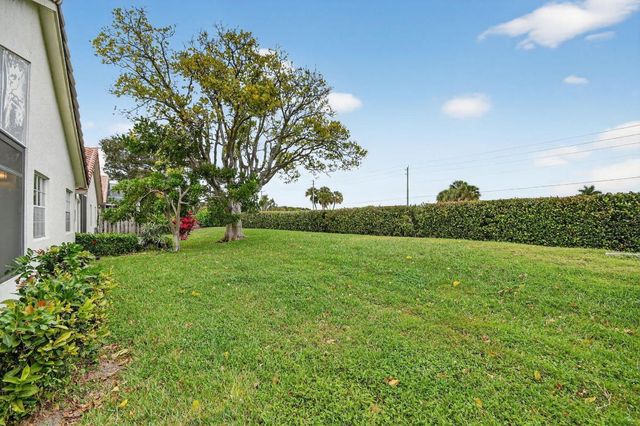 6121 Bay Isles Drive, Boynton Beach, FL 33437