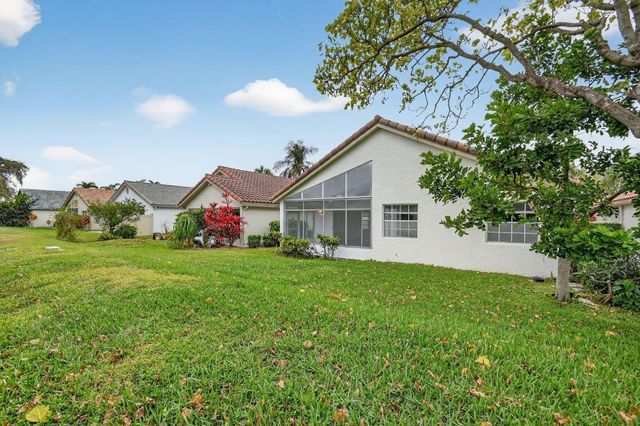 6121 Bay Isles Drive, Boynton Beach, FL 33437