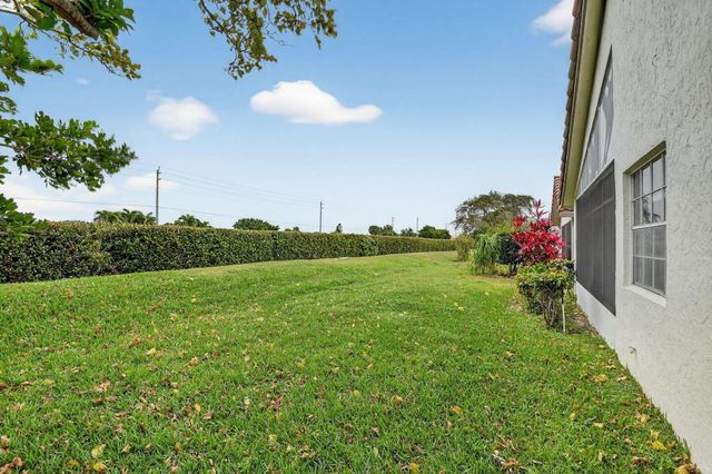 6121 Bay Isles Drive, Boynton Beach, FL 33437