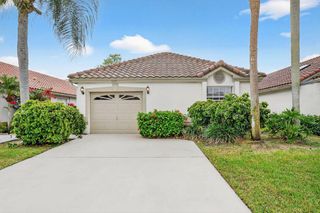 6121 Bay Isles Drive, Boynton Beach, FL 33437