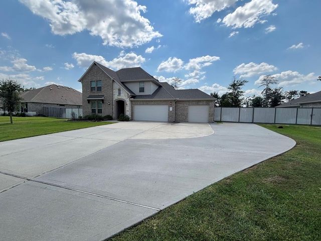 6263 Rolling Hills Road, Conroe, TX 77303