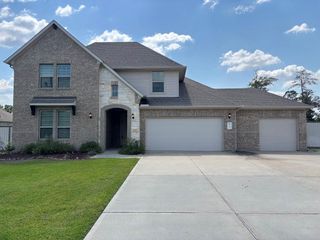 6263 Rolling Hills Road, Conroe, TX 77303