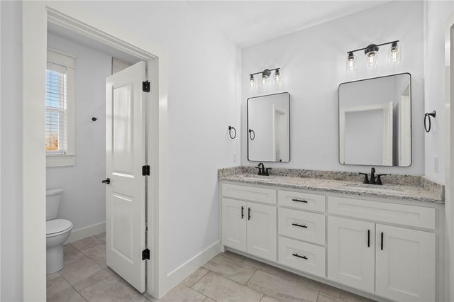 7004 High Meadow Boulevard, Bentonville, AR 72713