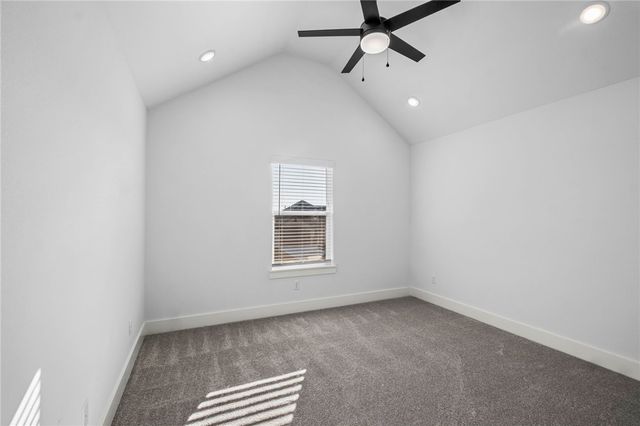 7004 High Meadow Boulevard, Bentonville, AR 72713