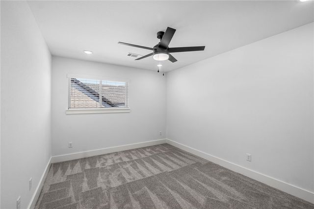 7004 High Meadow Boulevard, Bentonville, AR 72713