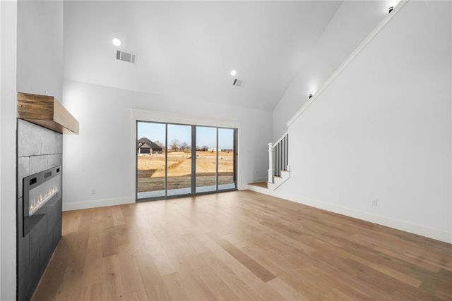 7004 High Meadow Boulevard, Bentonville, AR 72713