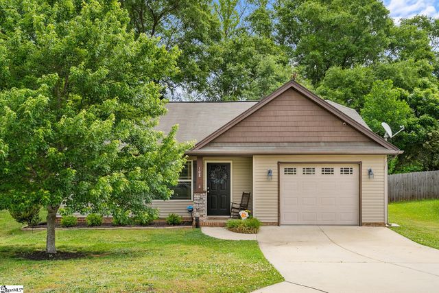 108 Belspring Lane, Anderson, SC 29621