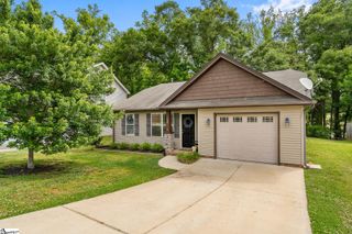 108 Belspring Lane, Anderson, SC 29621