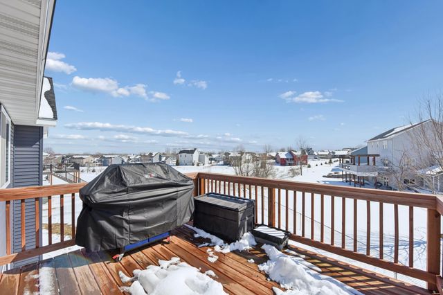 1100 Susan Lane, Roberts, WI 54023