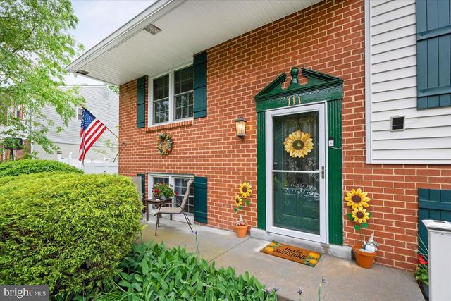 111 WOODSHADE DRIVE, Newark, DE 19702