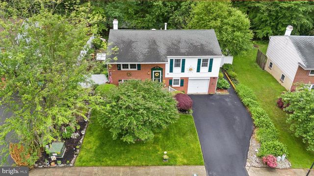111 WOODSHADE DRIVE, Newark, DE 19702