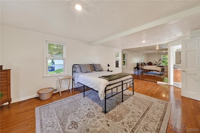 100 Fieldcrest Drive, Camillus, NY 13031